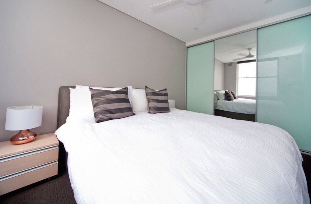 WT21 Gorgeous Coogee Views 2 beds