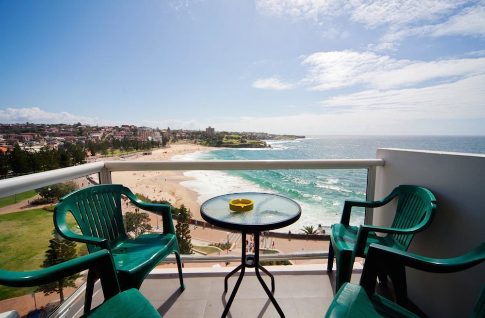 WT21 Gorgeous Coogee Views 2 beds