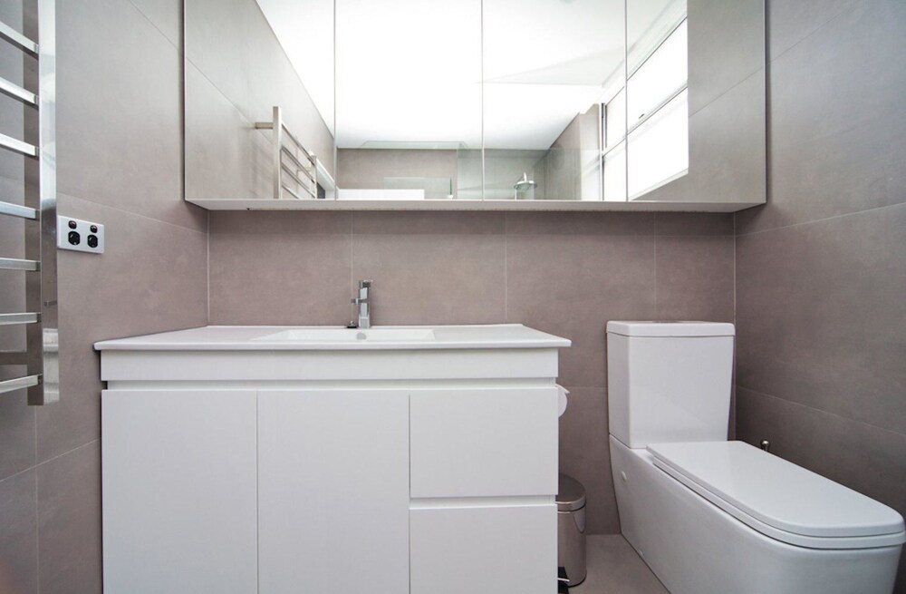 WT21 Gorgeous Coogee Views 2 beds