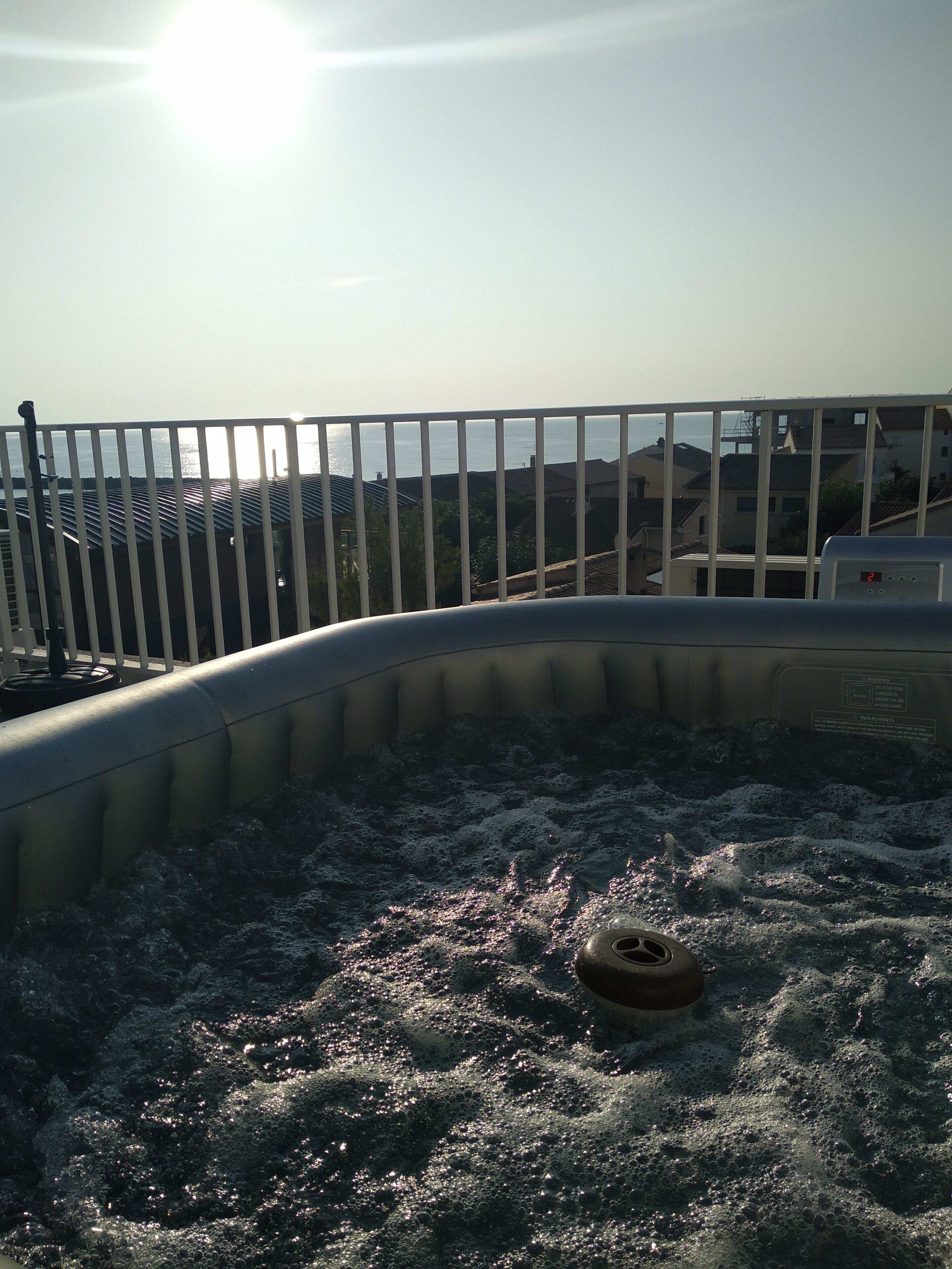 Acces Piscine Gym Studio Duplex Climatise Proche De La Plage In Agde Expedia