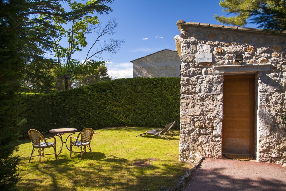 Domaine Du Mont Leuze Deals Reviews Nice Fra Wotif