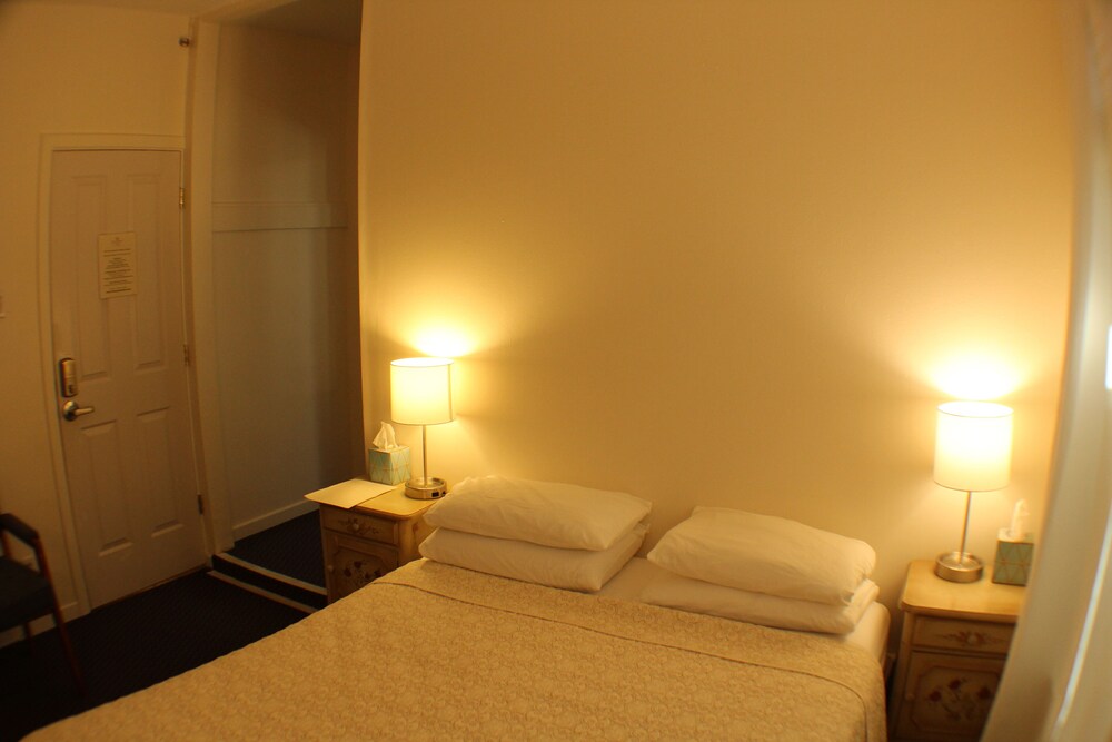 San Anselmo Inn in San Anselmo Best Rates & Deals on Orbitz