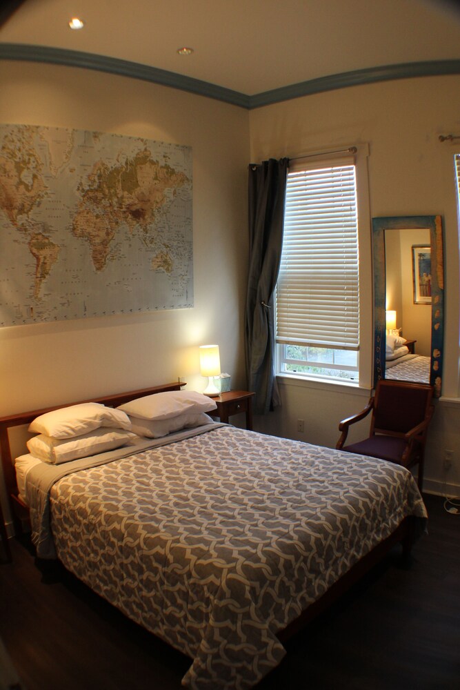 San Anselmo Inn in San Anselmo Best Rates & Deals on Orbitz