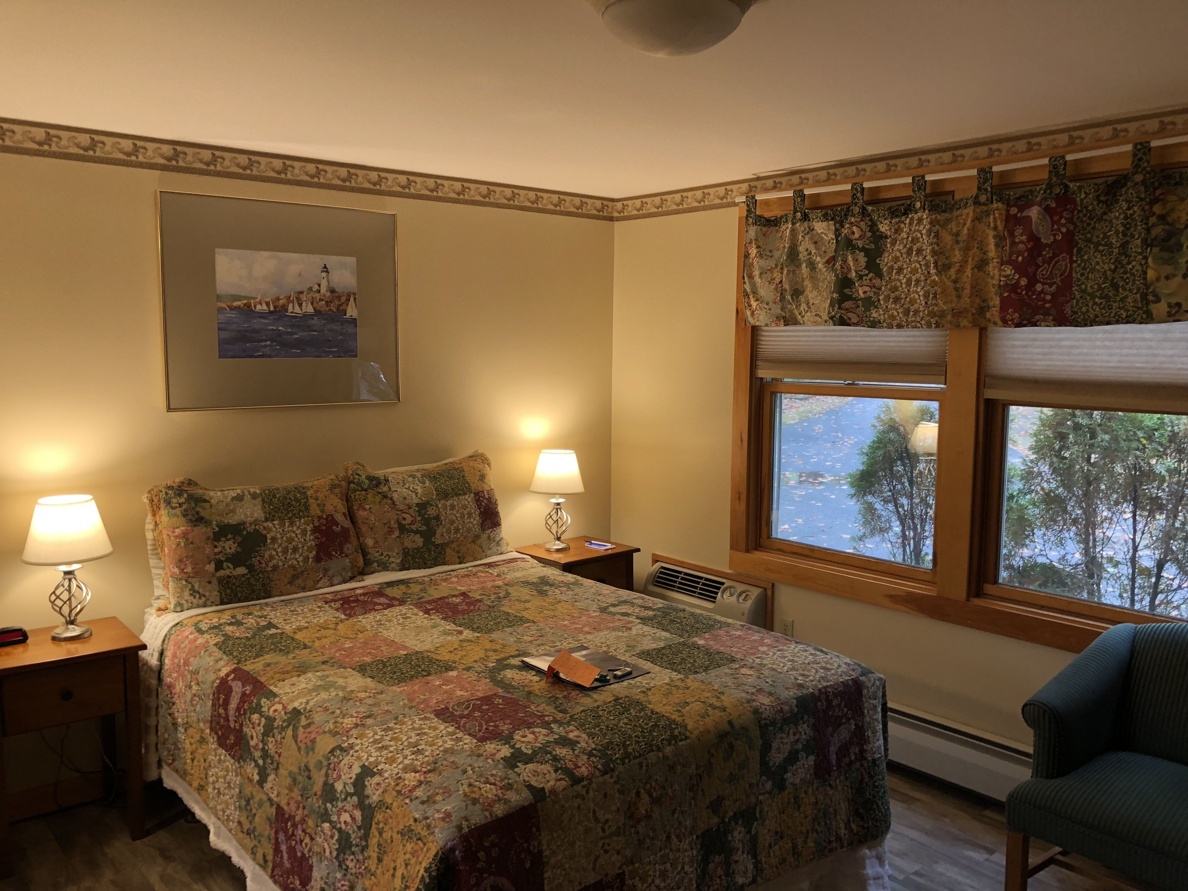 Hanscom S Motel And Cottages In Bar Harbor Me Expedia