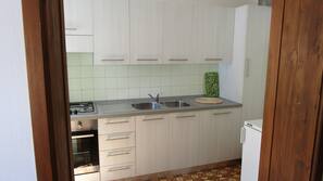 Cucina privata
