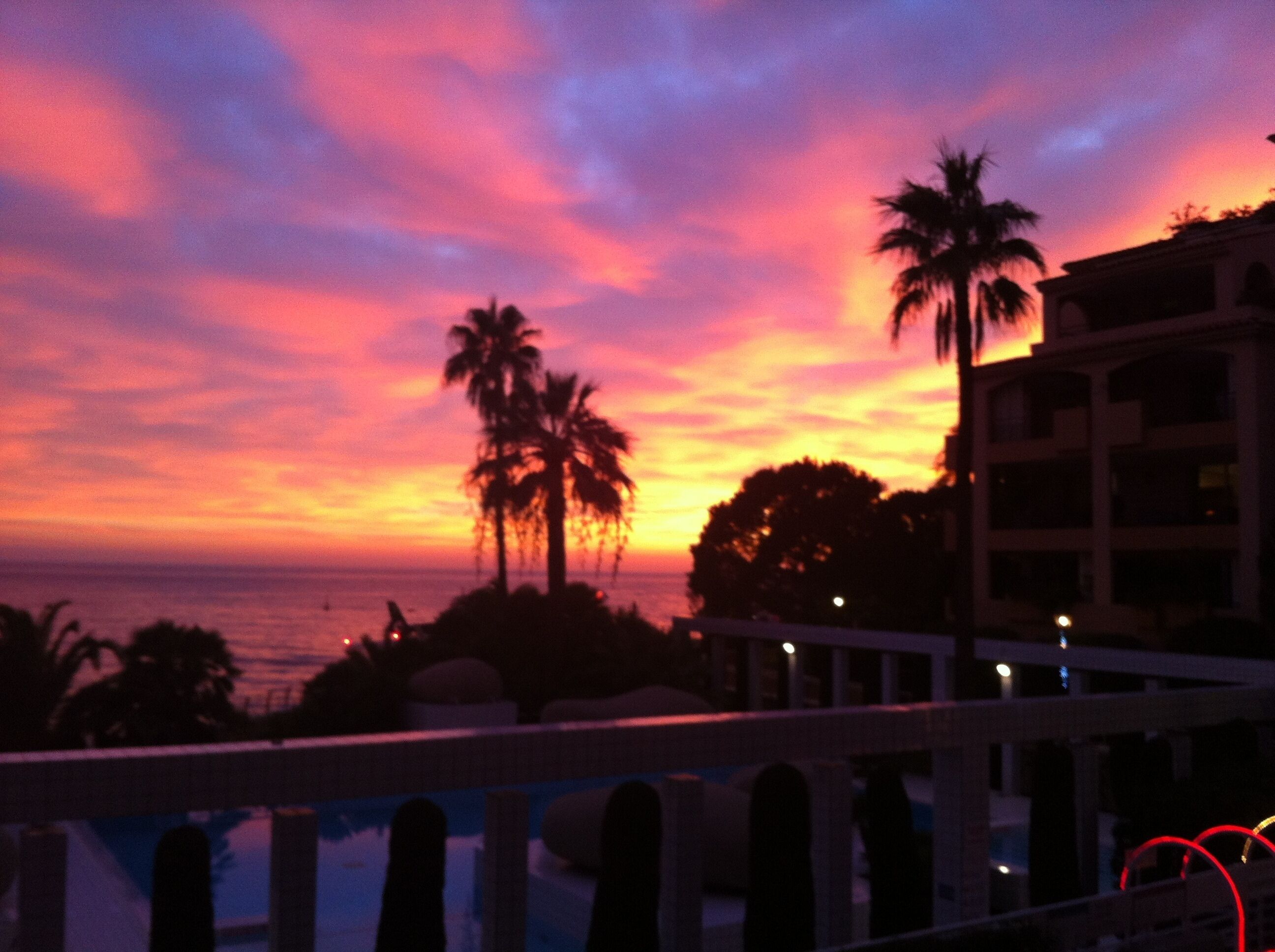 Seafront Apartment in Monte Carlo, Monaco