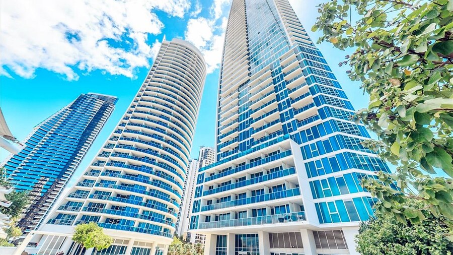 H Residence Apartments- Holiday Paradise