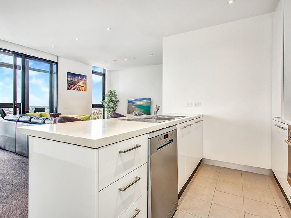 MJ Shortstay Bank Apartments