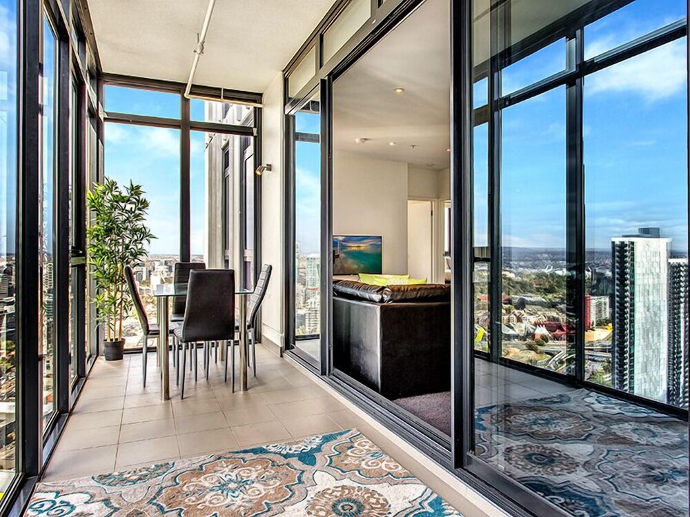 MJ Shortstay Bank Apartments
