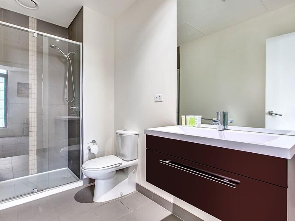 MJ Shortstay Bank Apartments