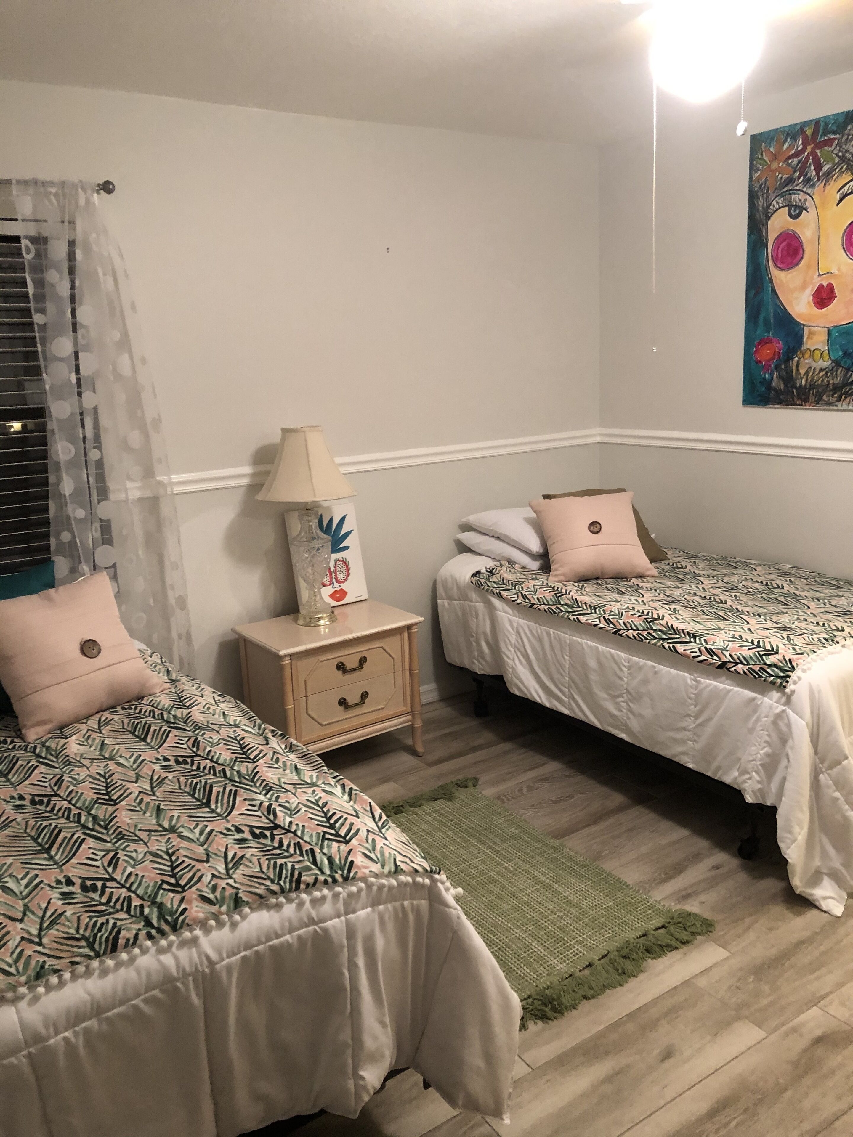 Beautiful Pool Home  near WEC (Horse Country) and Refreshing Springs,WIFI in Ocala, United States