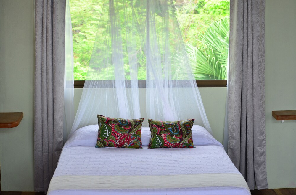 The perfect place to relax, reload energy and feel the Pura Vida