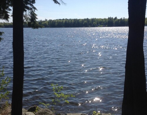Best Belgrade Lakes Cottages For 2020 Find Cheap 61 Cottage