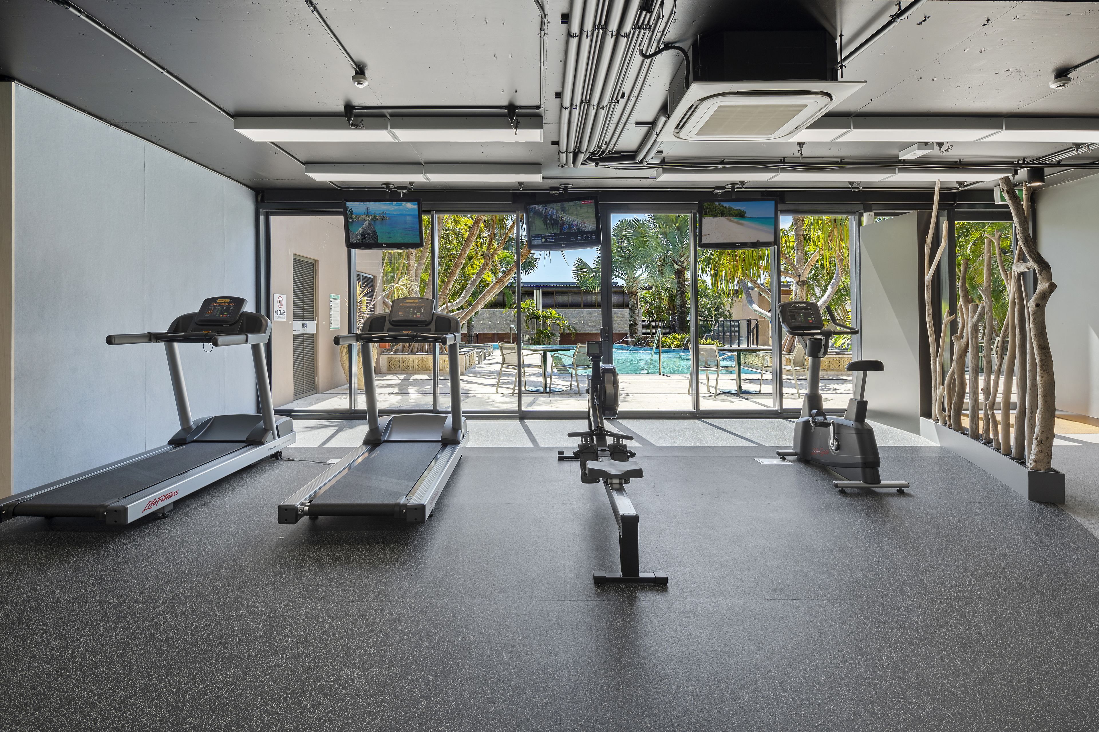 Mirage Ultimate Waterfront Luxury