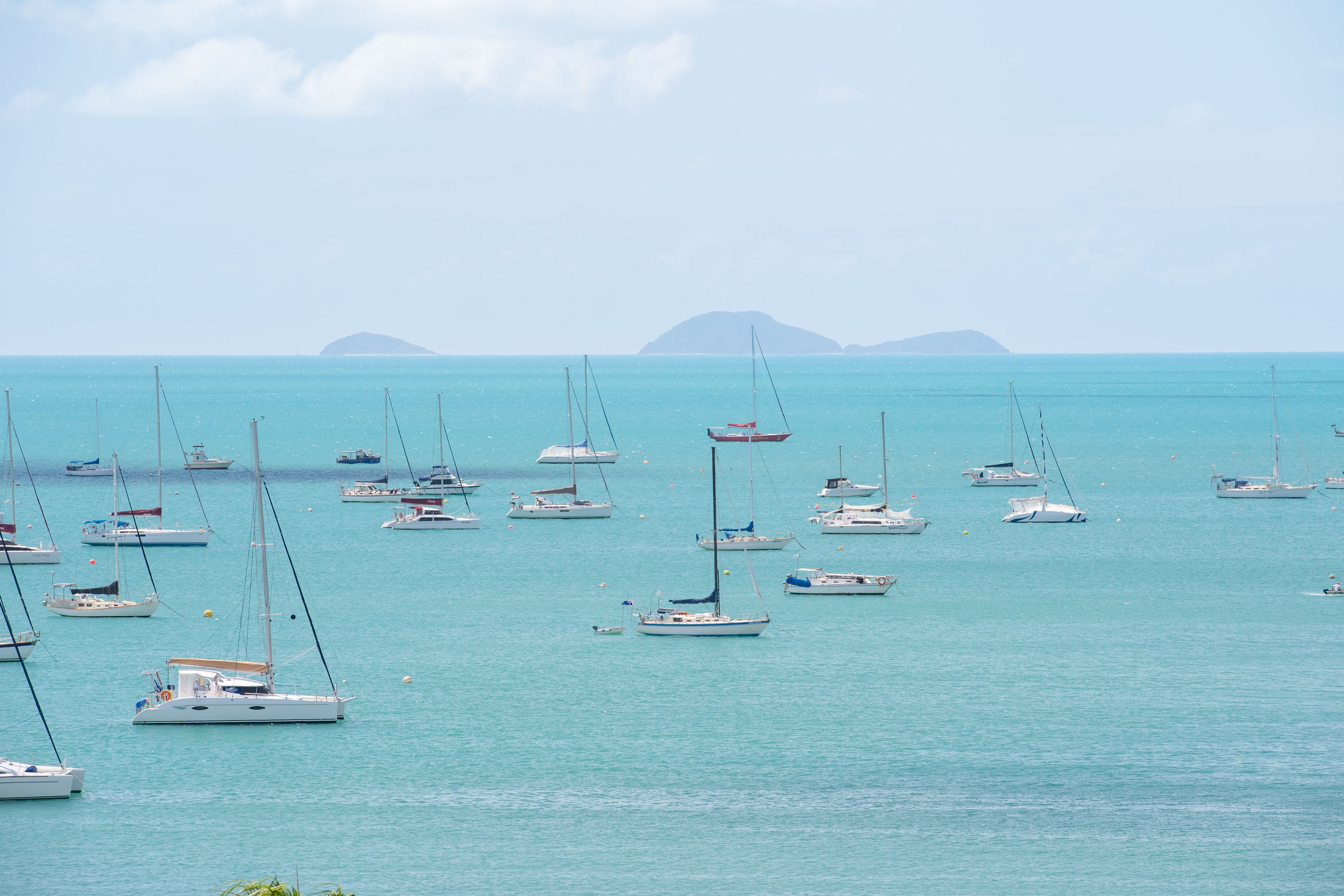 Mirage Ultimate Waterfront Luxury