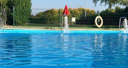Bungalows Camping Monfragüe