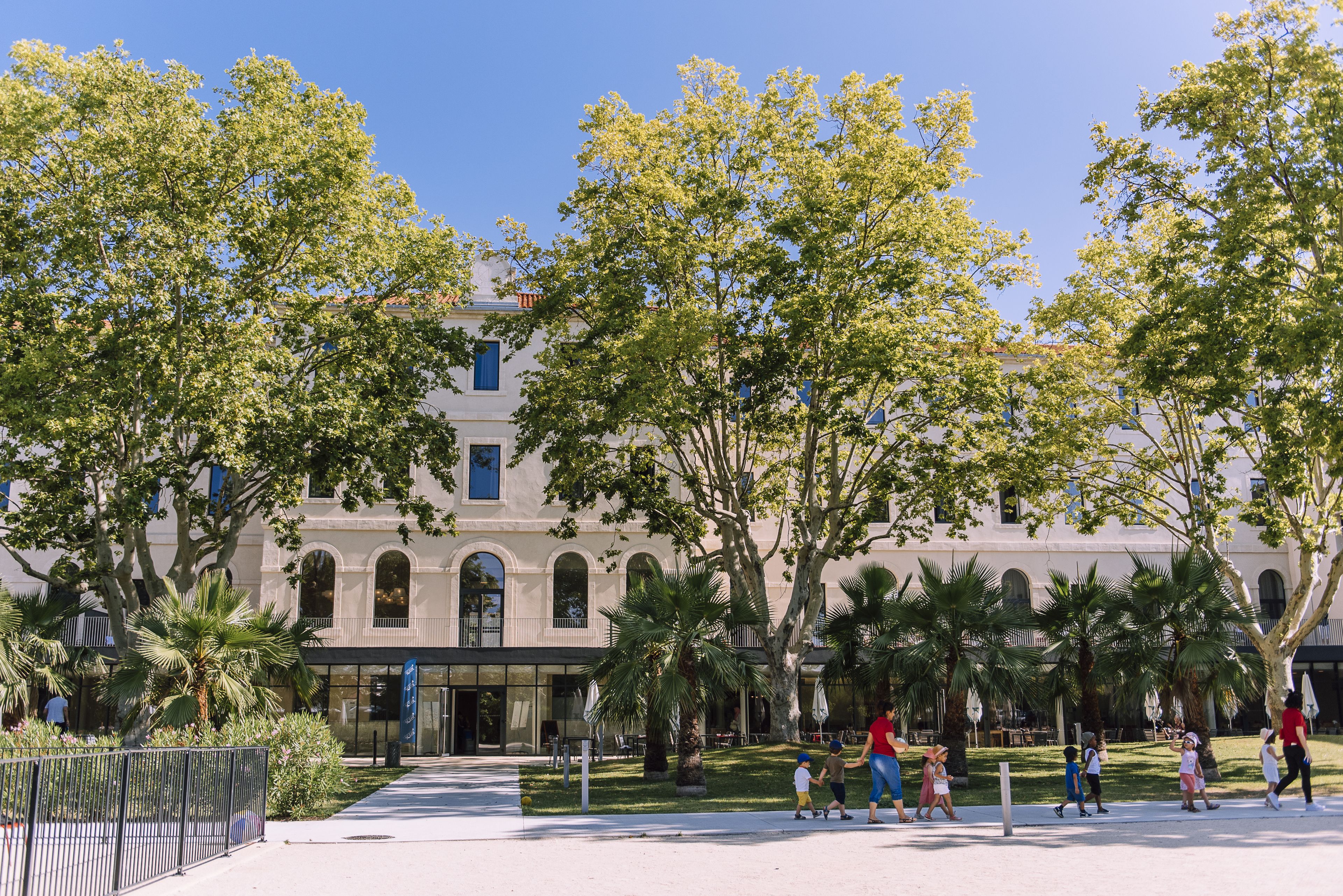 Les Villages Clubs du Soleil - Marseille in Marseille, France