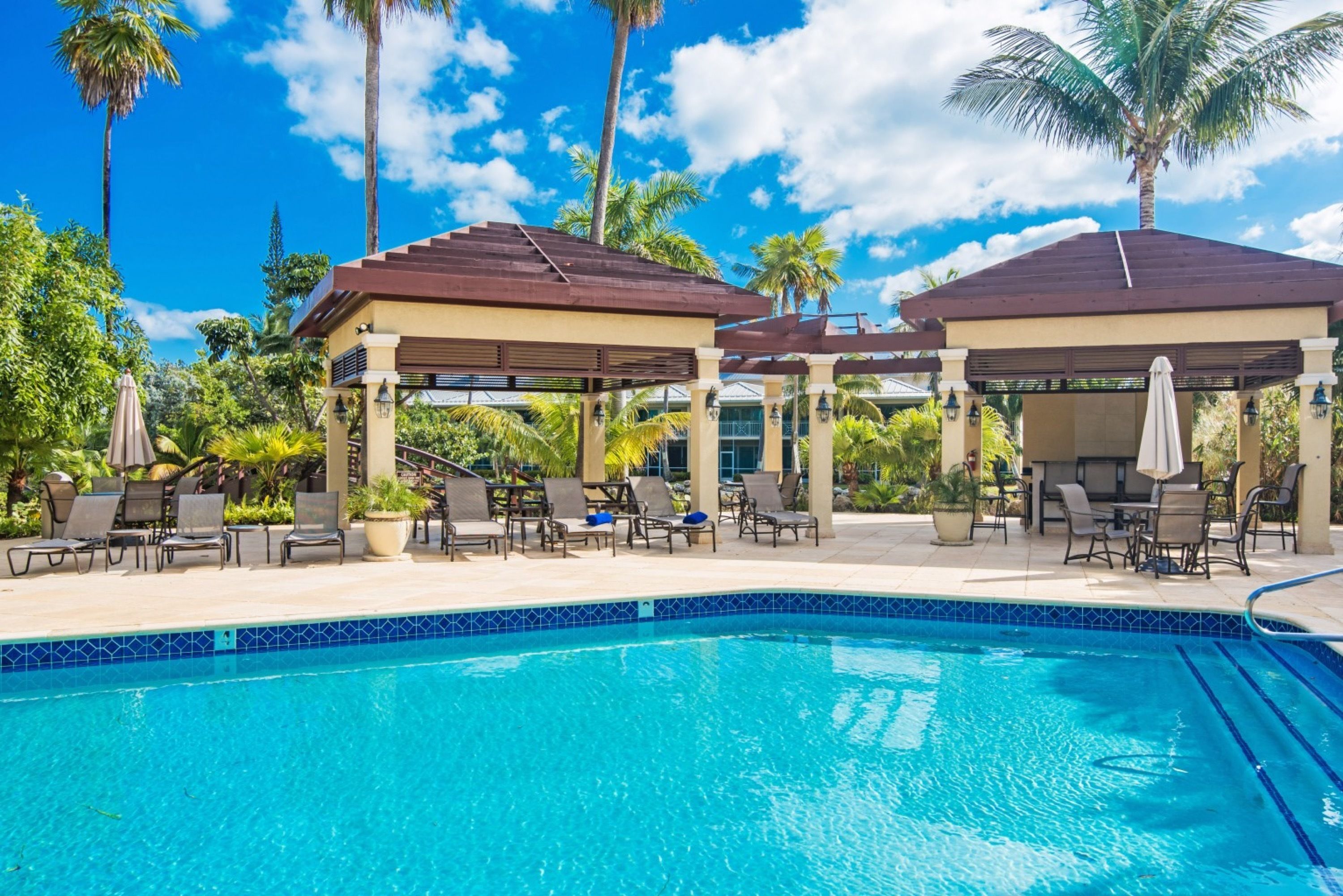 Laguna Del Mar by Cayman Villas in Seven Mile Beach in Seven Mile Beach, Cayman Islands