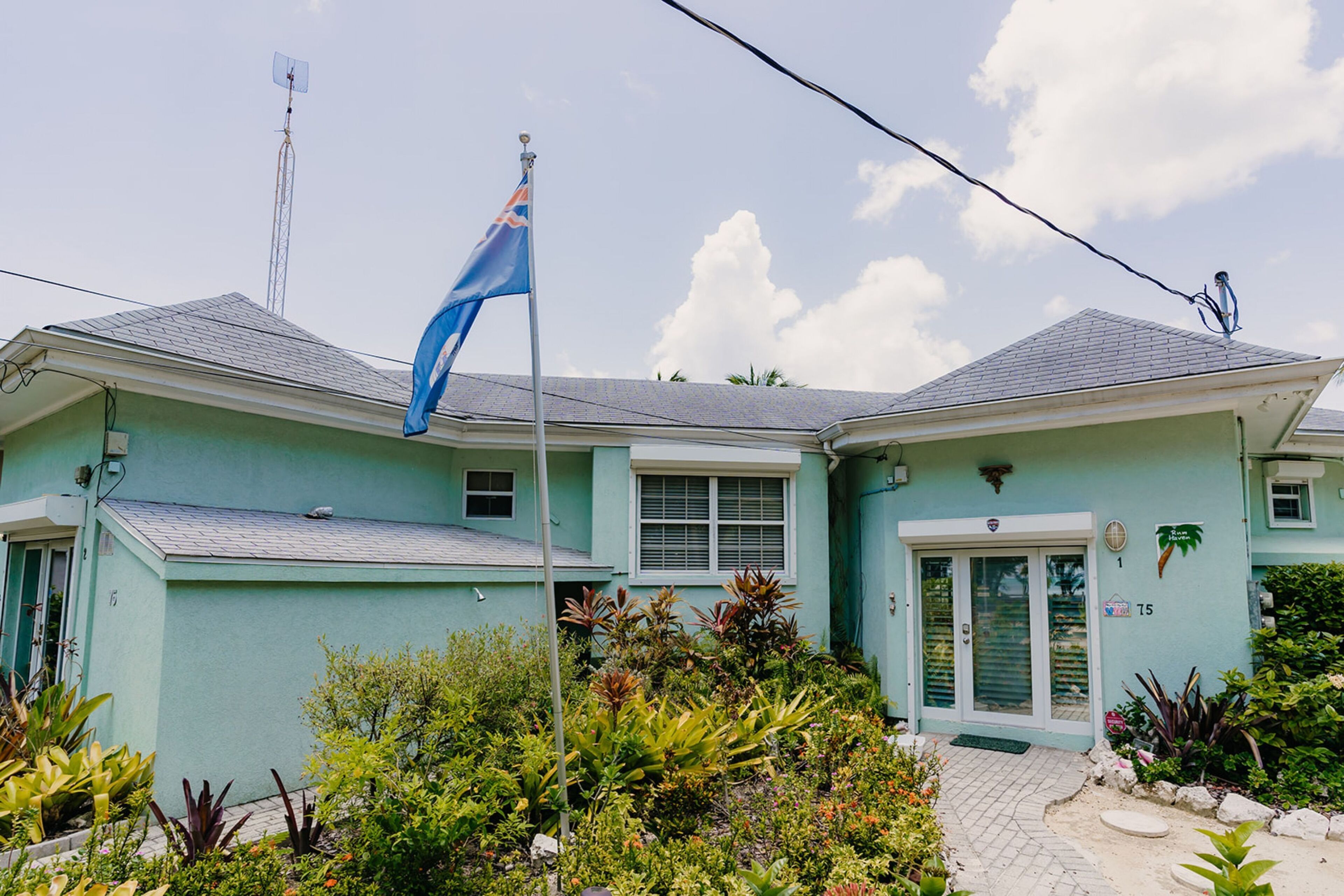 Rum Haven by Cayman Villas in North Side in North Side, Cayman Islands