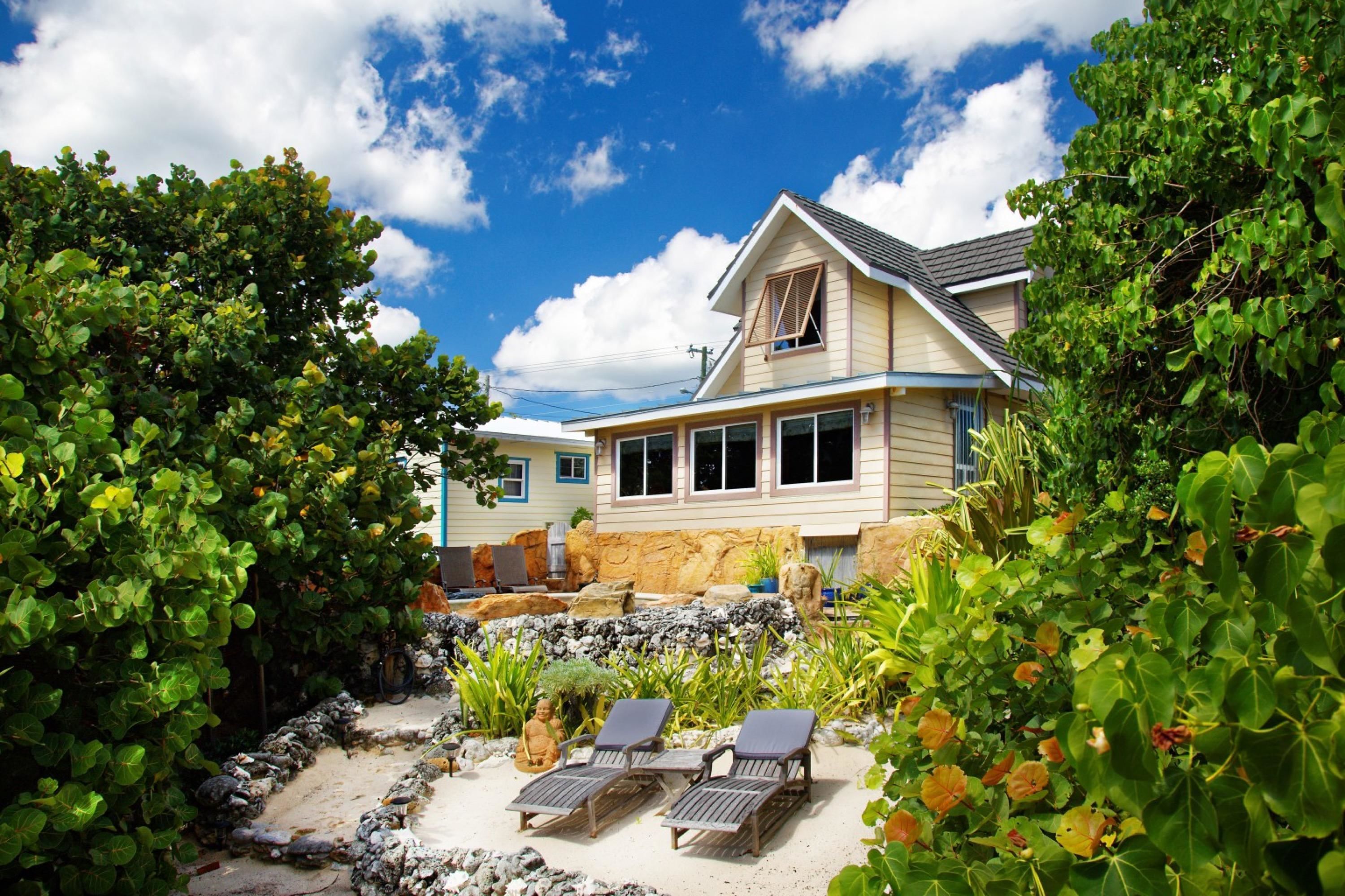 Serenity Sands by Cayman Villas in Bodden Town in Bodden Town, Cayman Islands