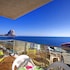 Apartamentos Albamar II