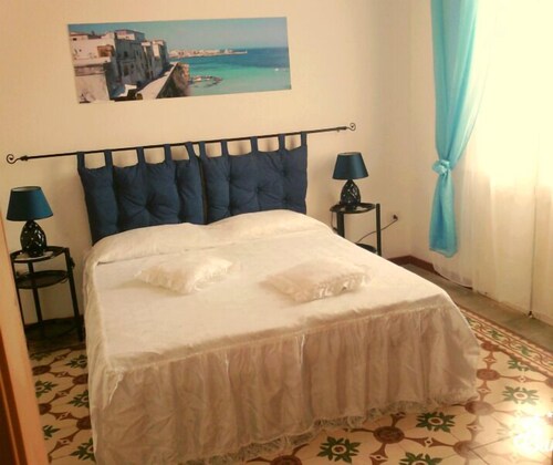 B&B La Casa Salentina