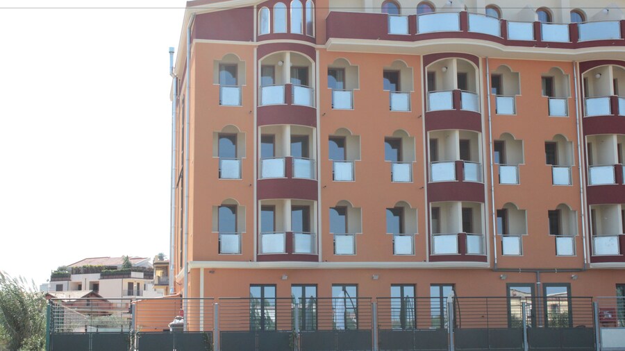 Mansio Residence Hotel