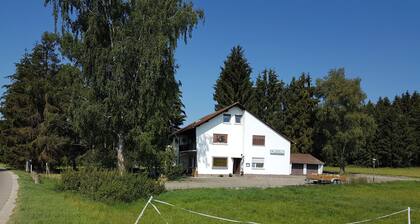 Gasthof Waldeck