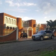 top hotels in ciudad jardin from 19