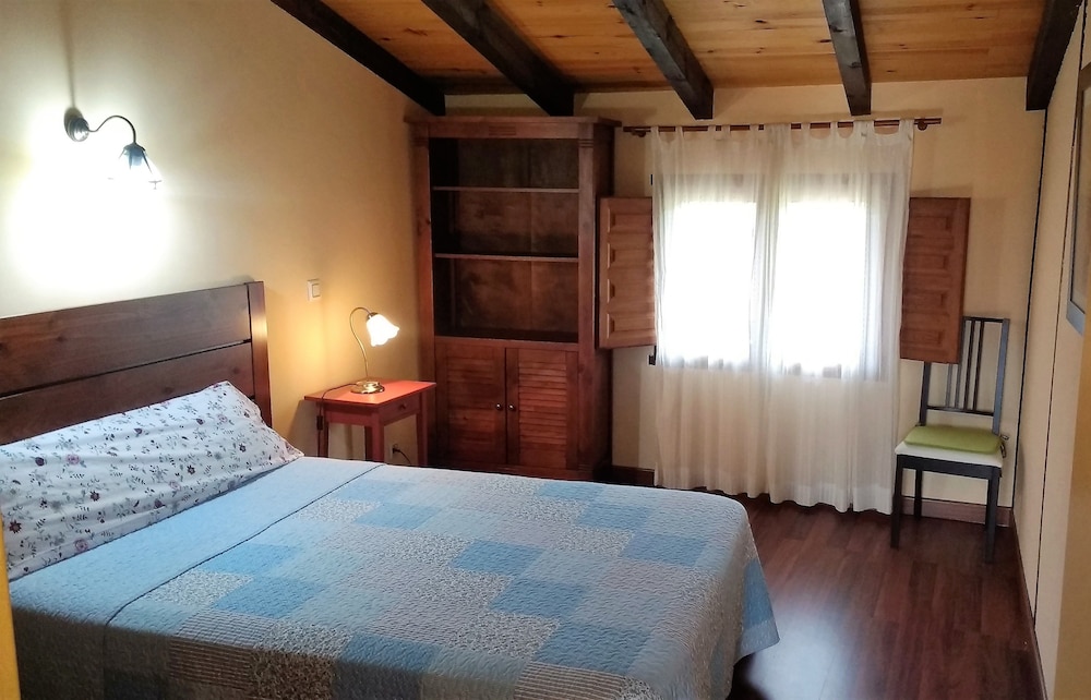 Casa del Pinar
