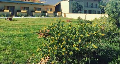Mar de Fulles Hotel