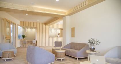 Albergue Mar de Fulles