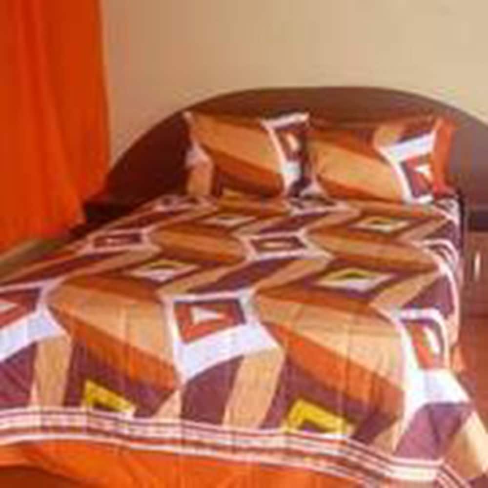 Photo - Hotel el Mesón, Guatemala