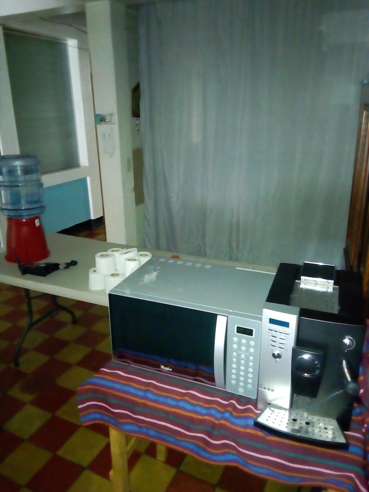 Photo - Hotel el Mesón, Guatemala