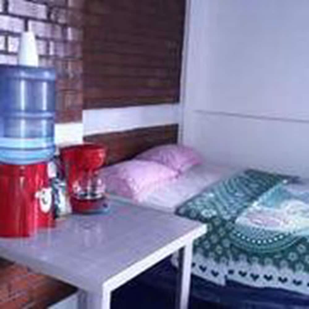 Photo - Hotel el Mesón, Guatemala