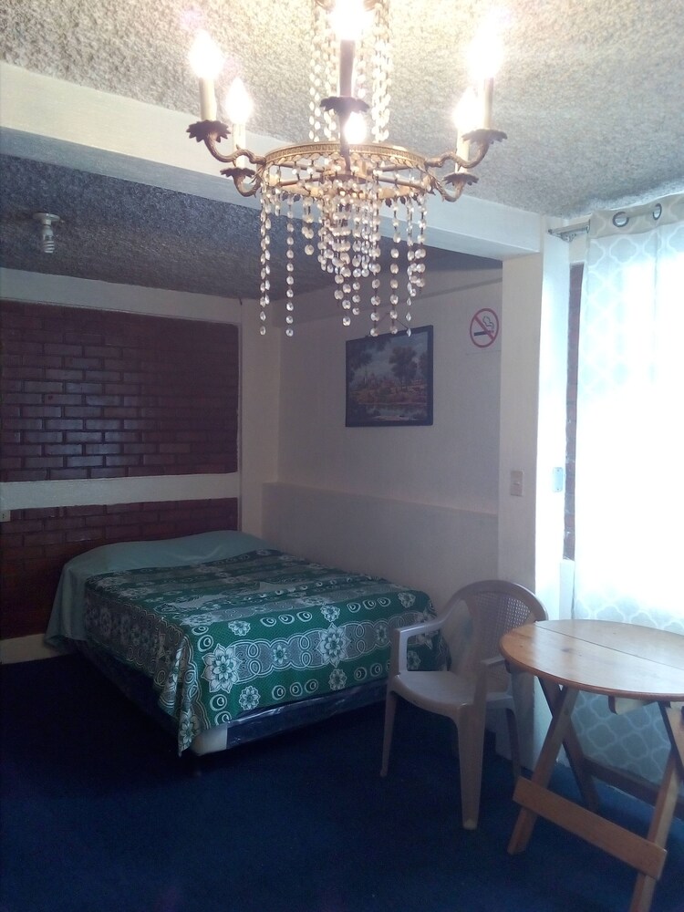 Photo - Hotel el Mesón, Guatemala