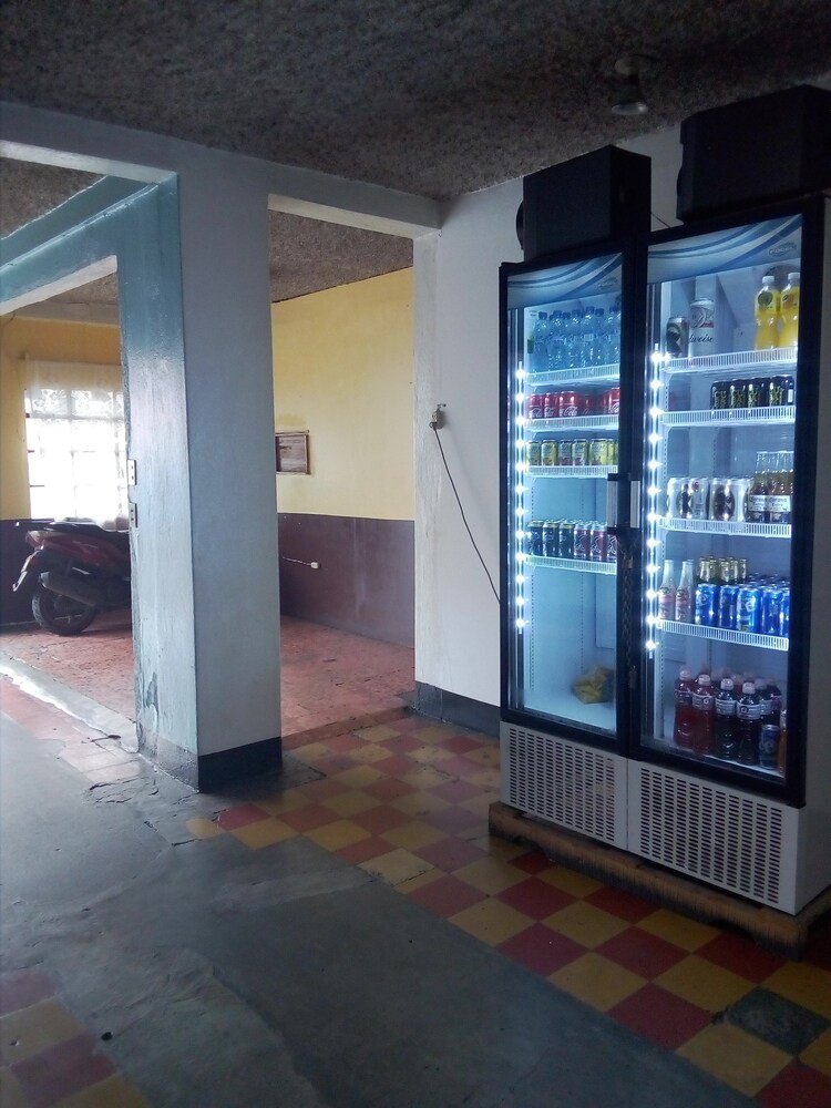 Photo - Hotel el Mesón, Guatemala