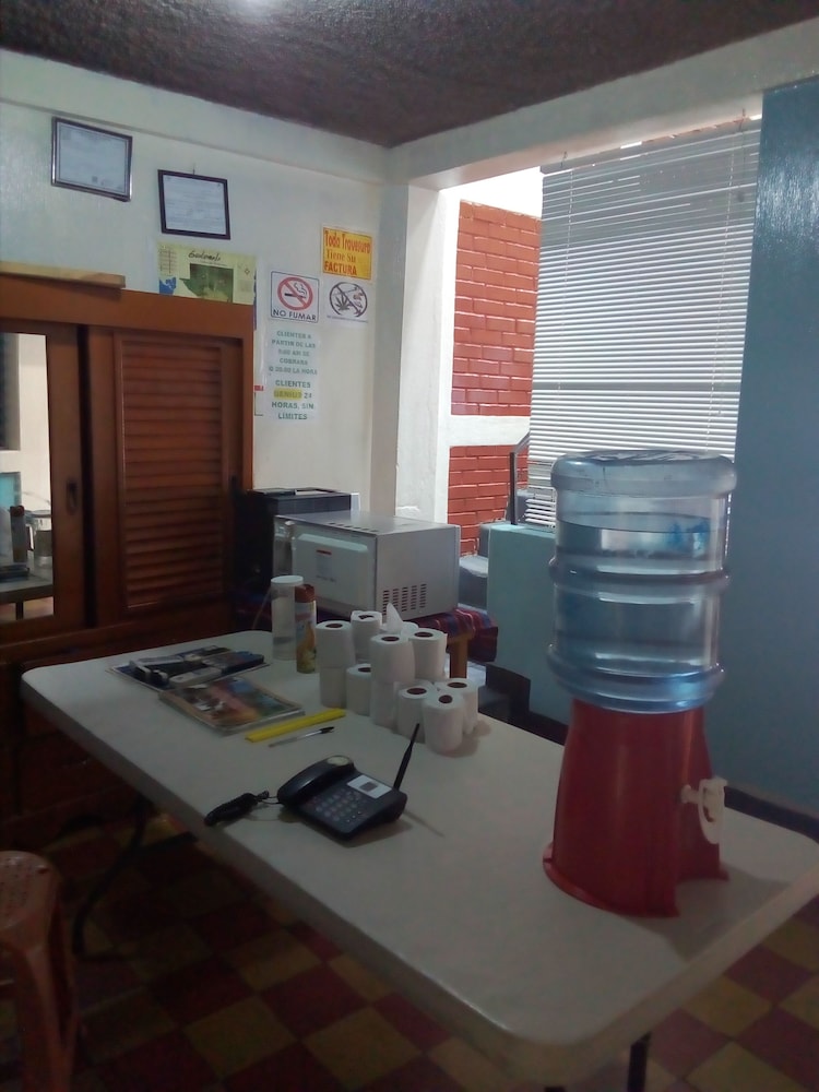 Photo - Hotel el Mesón, Guatemala