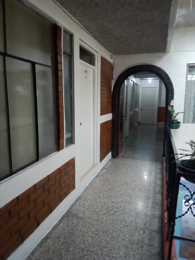 Photo - Hotel el Mesón, Guatemala