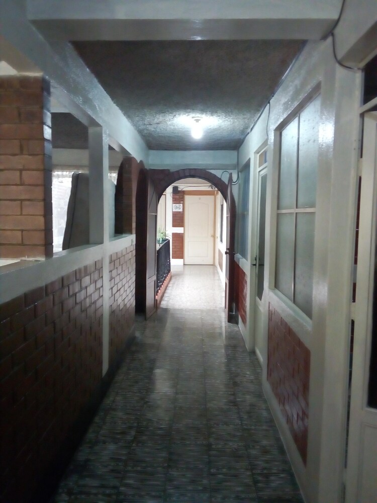 Photo - Hotel el Mesón, Guatemala