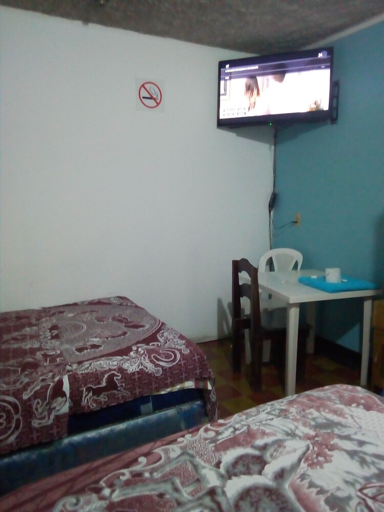 Photo - Hotel el Mesón, Guatemala