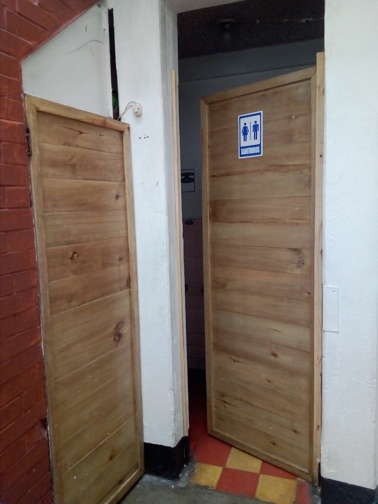 Photo - Hotel el Mesón, Guatemala