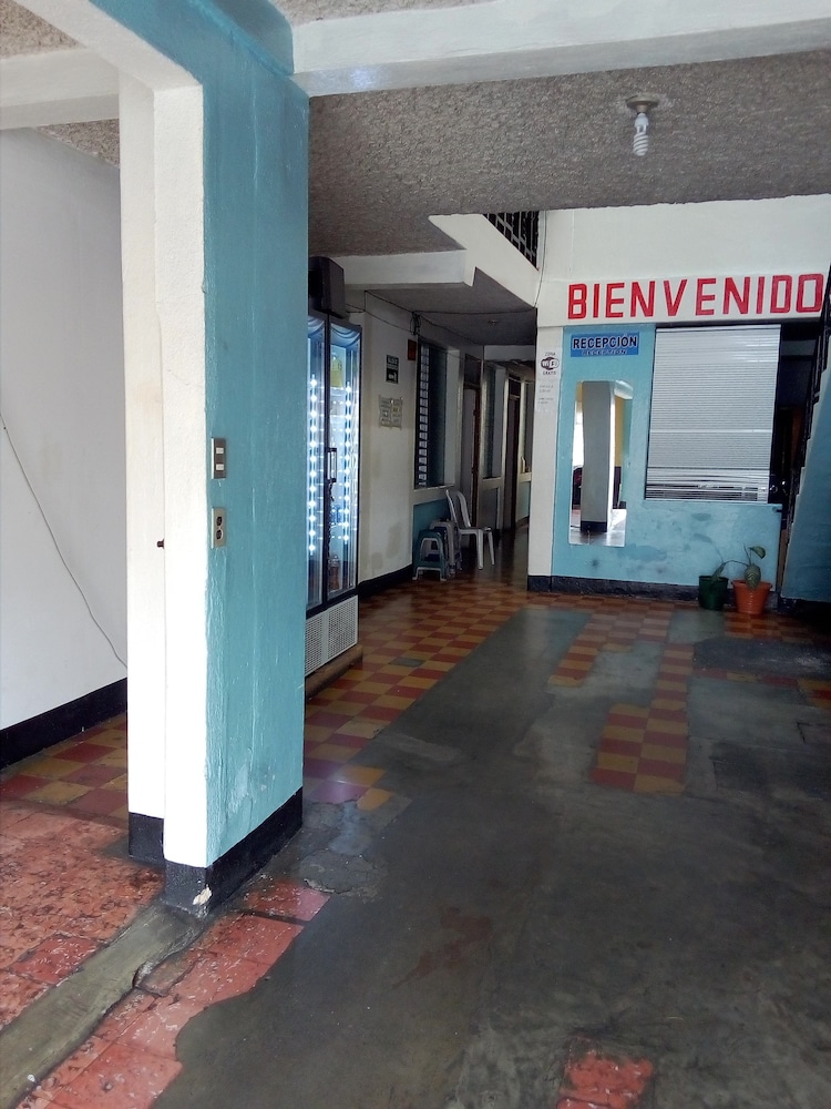 Photo - Hotel el Mesón, Guatemala