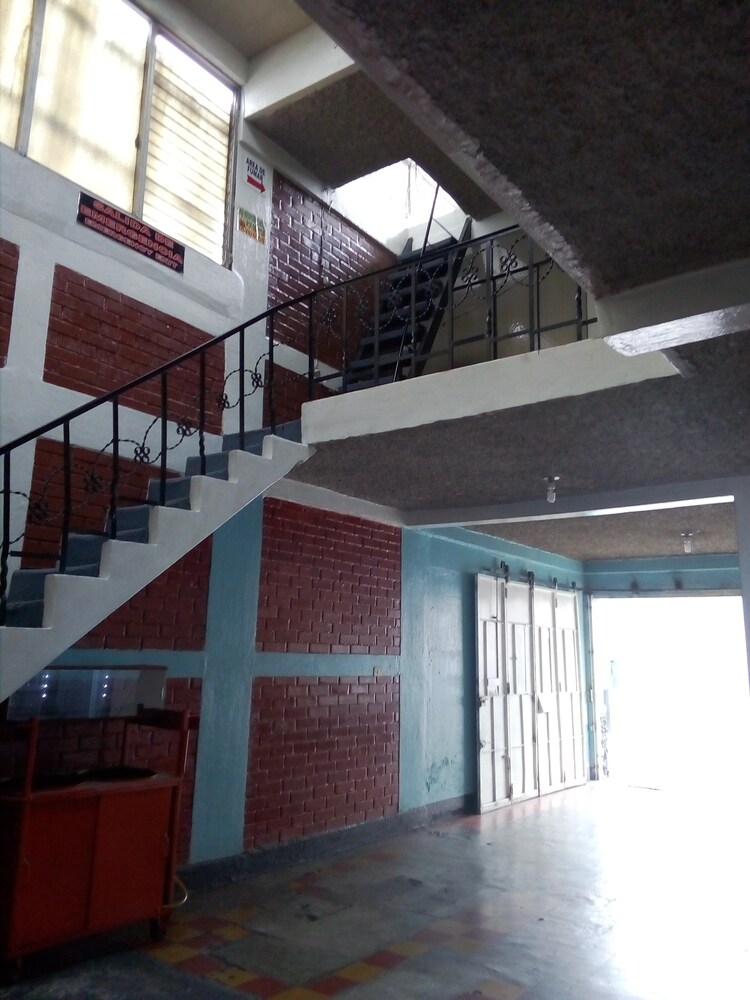 Photo - Hotel el Mesón, Guatemala