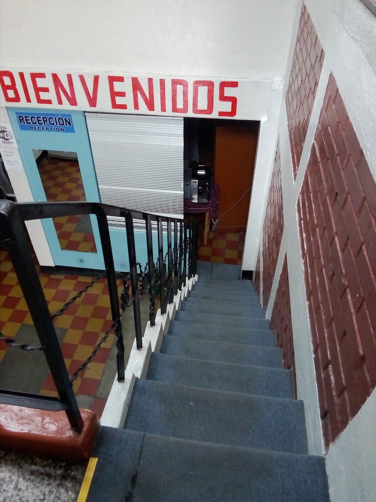 Photo - Hotel el Mesón, Guatemala