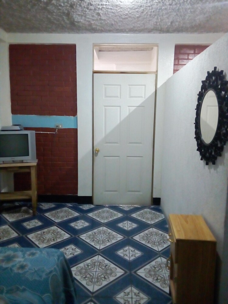 Photo - Hotel el Mesón, Guatemala