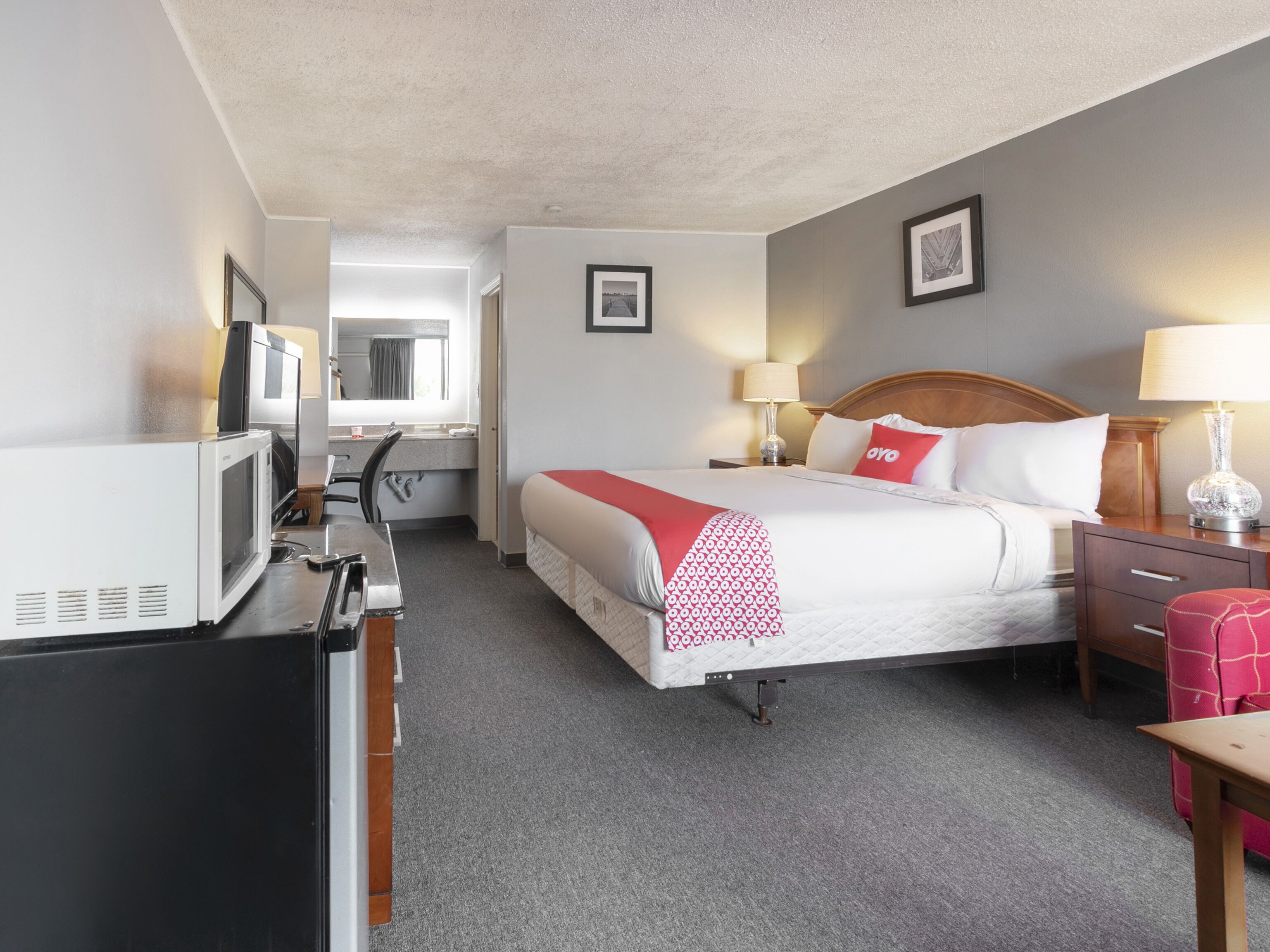 Oyo Hotel Jennings In Jennings La Expedia