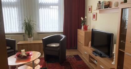 Ferienwohnung A.Böhland