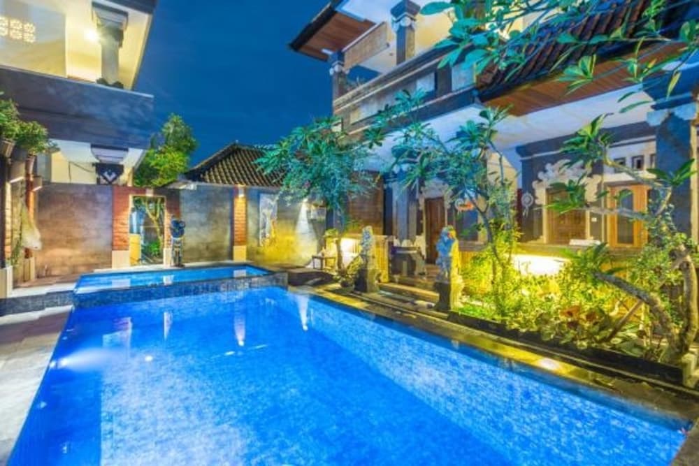 Suarsena Bungalow Ubud In Ubud Hotel Rates Reviews On Orbitz - 