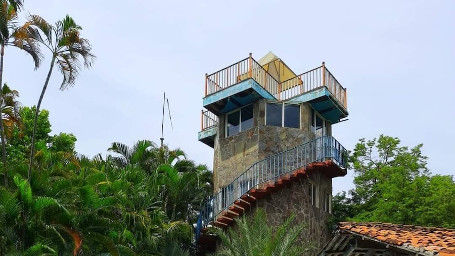 Hotel Tunco Lodge Village